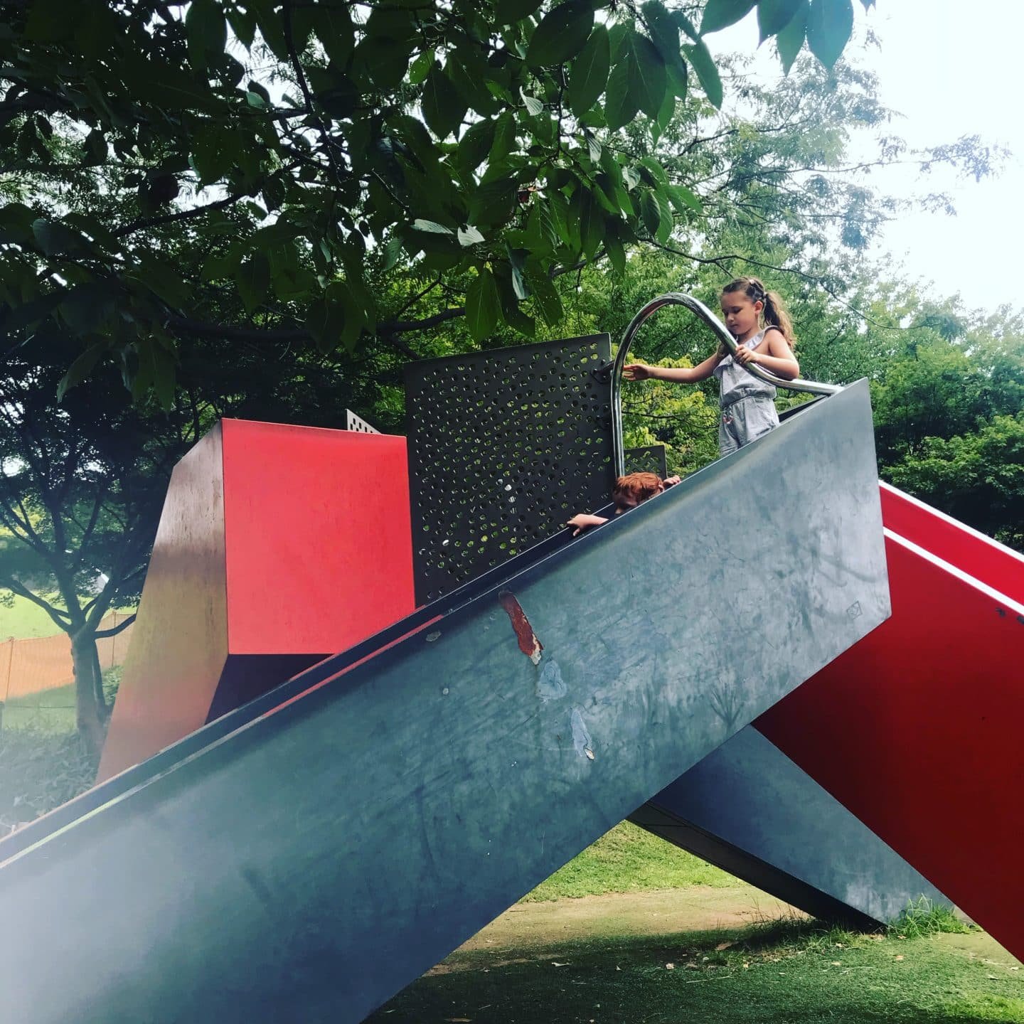 🌳 히노키초 공원 이미지 4